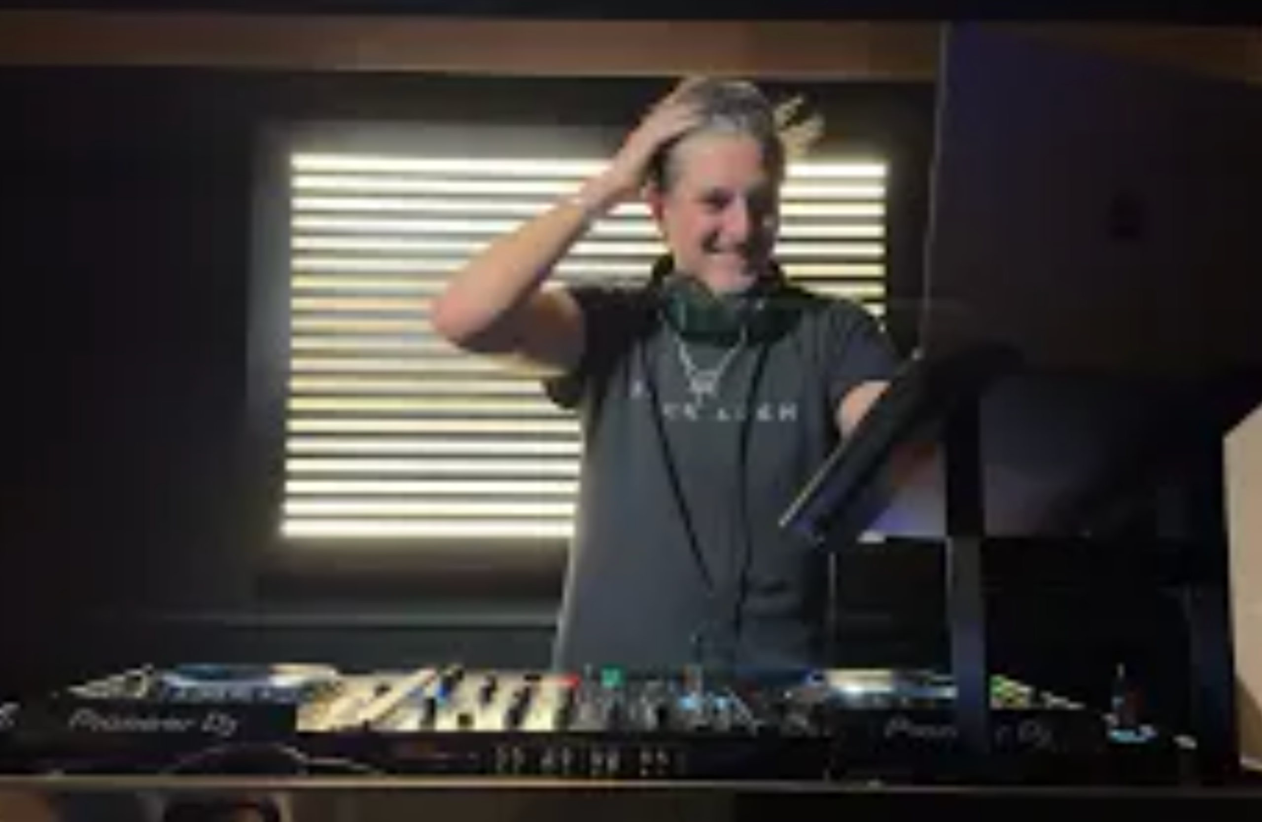 DJ Set